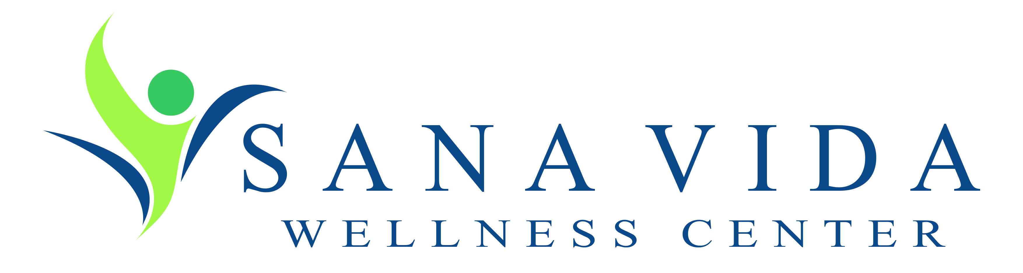 Sana Vida Wellness Center